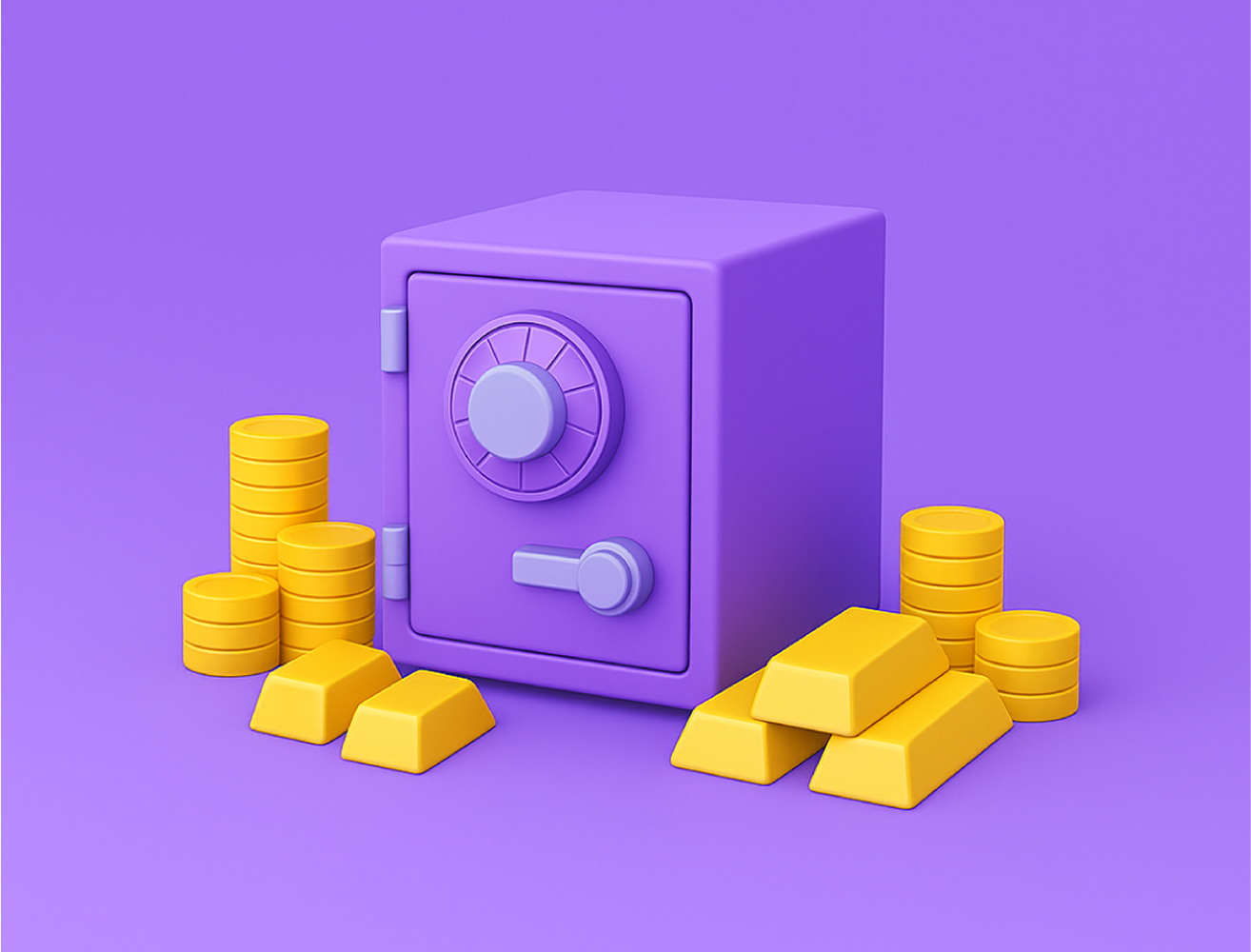 Best Digital Gold